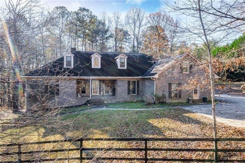 2737 John Petree Rd - Photo 1