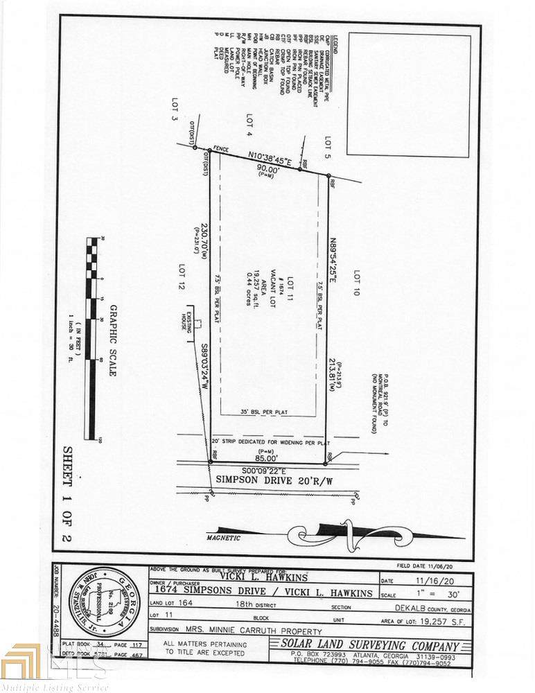 1674 Simpson Dr - Photo 1