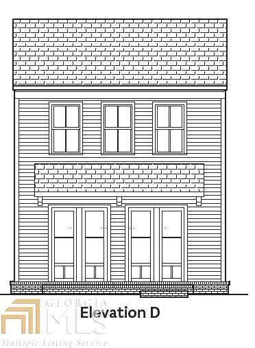 4840 Lula St - Photo 1