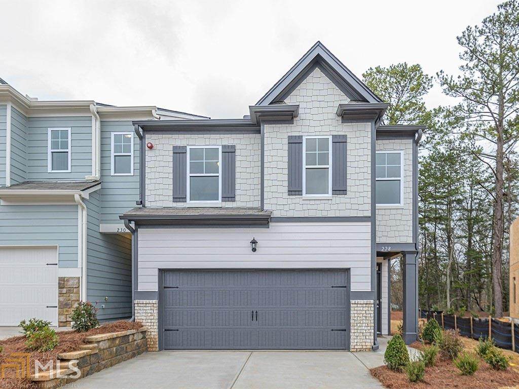 772 Woodstock Grove Dr - Photo 1