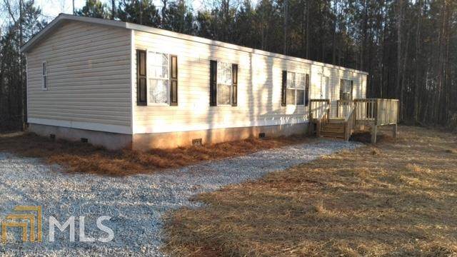 443 Hembree Rd - Photo 1