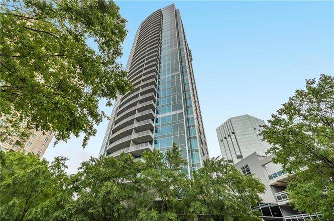 3338 Peachtree Rd - Photo 1