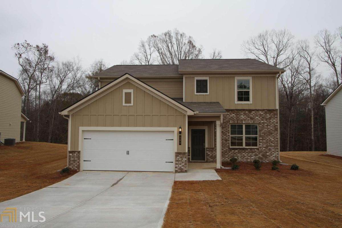88 Park Chase Ln - Photo 1
