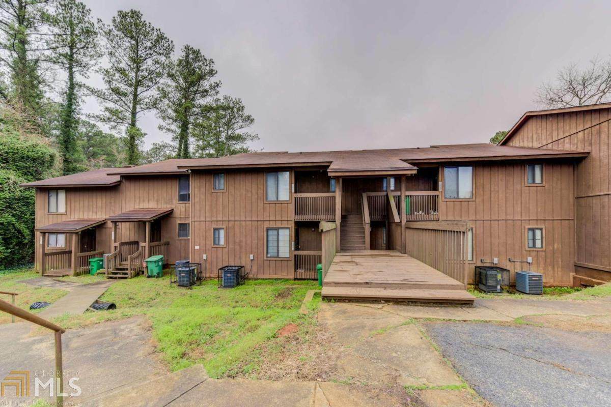 3272 Blazing Pine Knoll - Photo 1