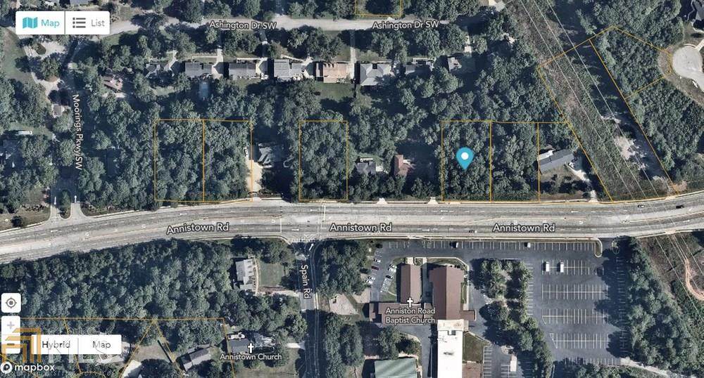 4535 Annistown Rd - Photo 1