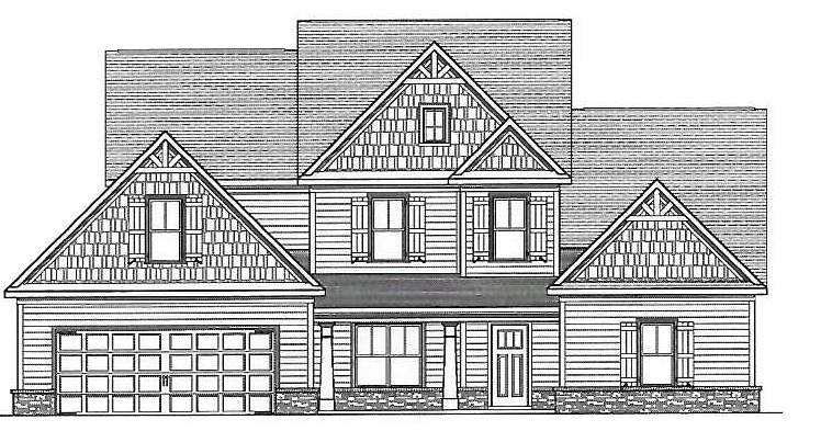 176 Stoneledge Trce - Photo 1