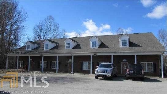 6911 Cleveland Hwy - Photo 1