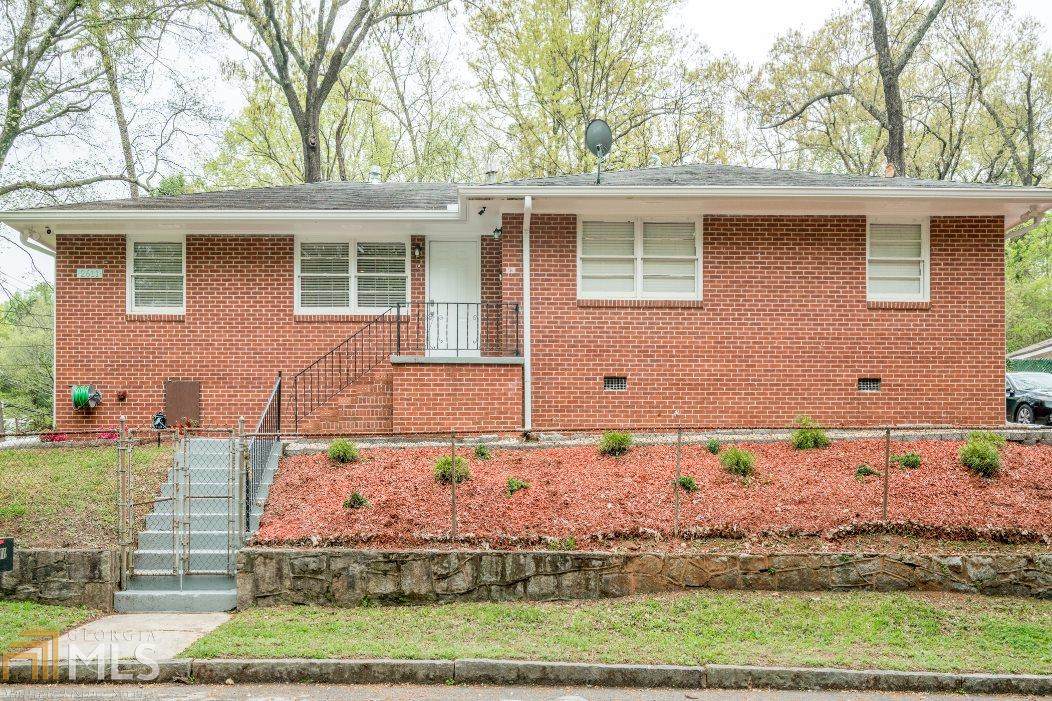 2611 Sylvan Rd - Photo 1
