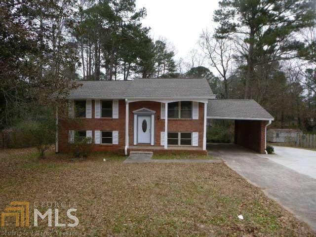 2149 Powder Springs Rd - Photo 1