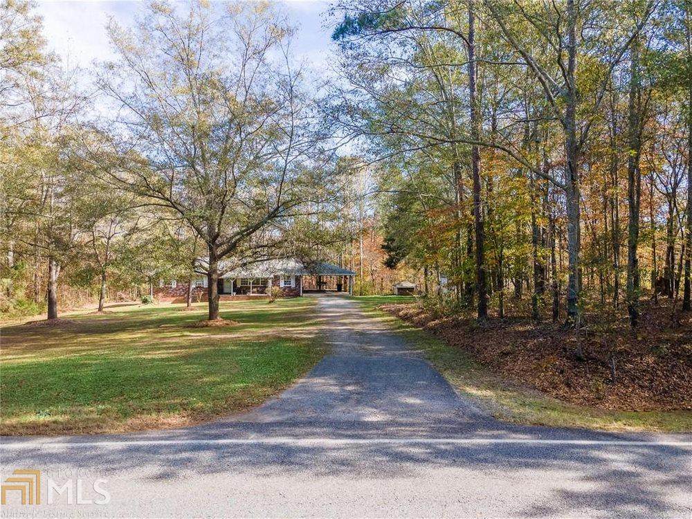 3790 Arbor Hill Rd - Photo 1
