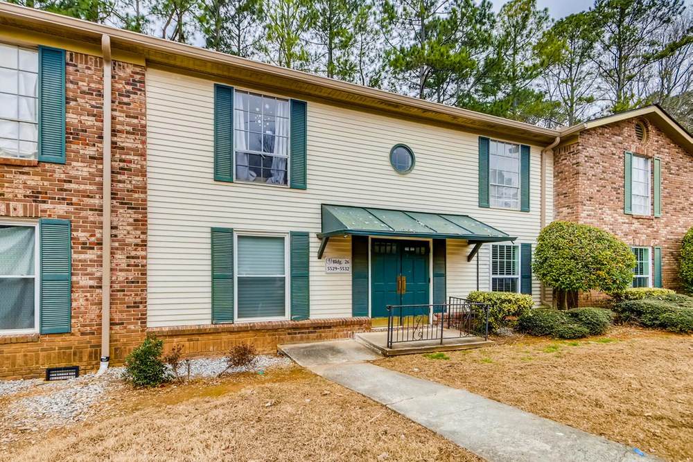 5532 Kingsport Dr - Photo 1