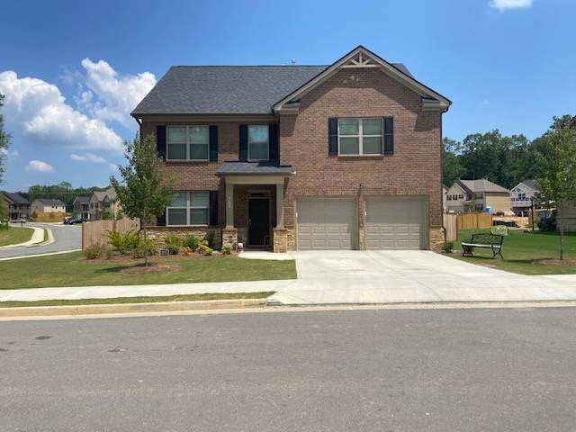 3103 Hawthorn Farm Blvd - Photo 1