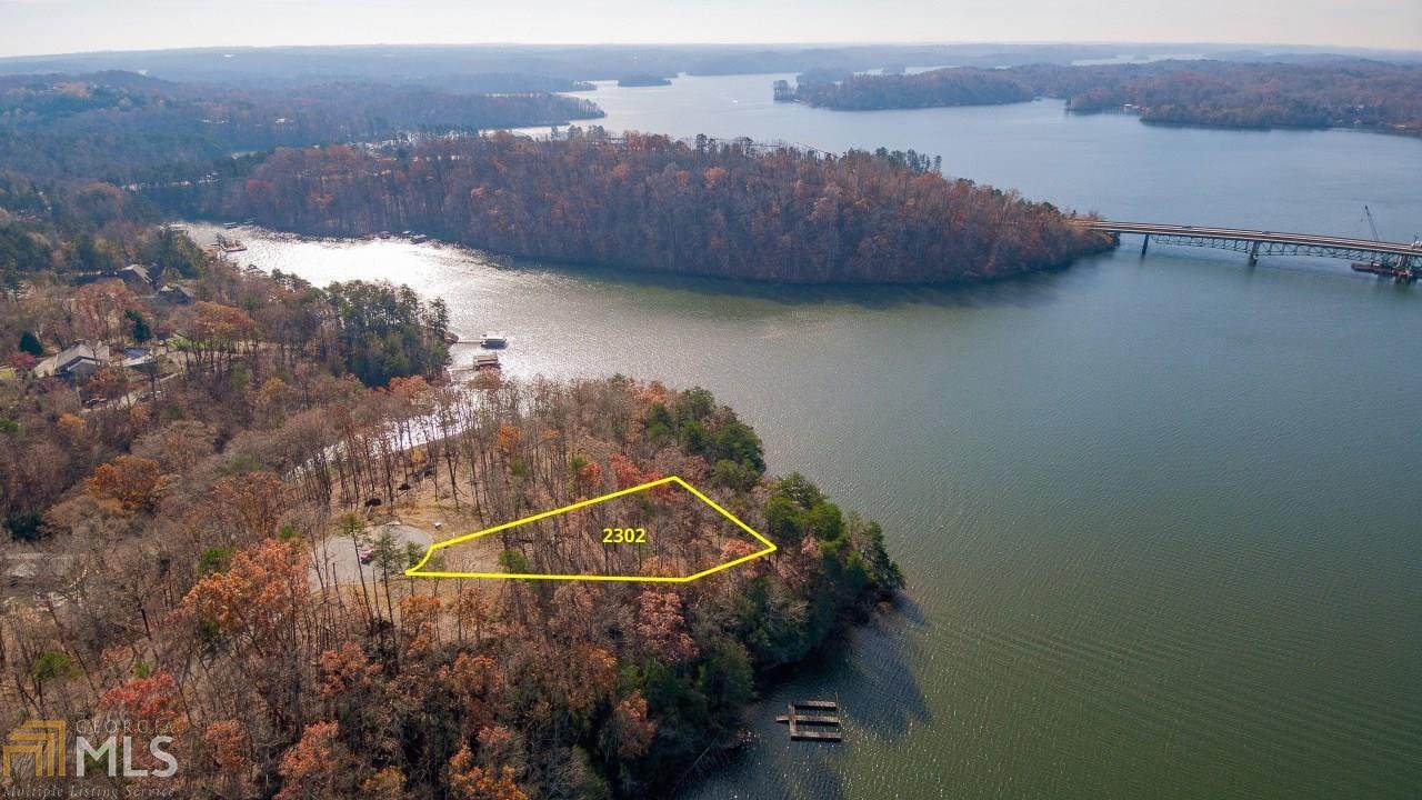 2302 Boy Scout Camp Rd - Photo 1