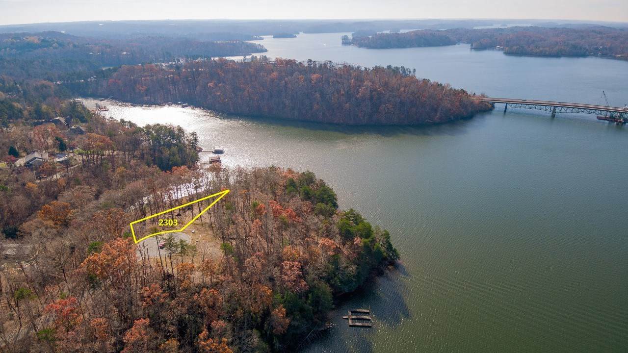 2303 Boy Scout Camp Rd - Photo 1
