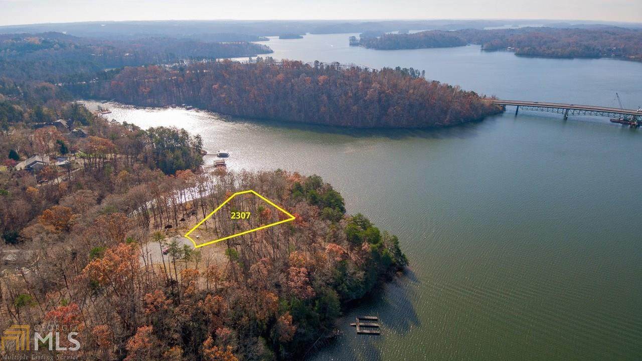 2307 Boy Scout Camp Rd - Photo 1