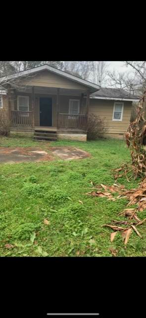 721 Mccannon Morris Rd - Photo 1