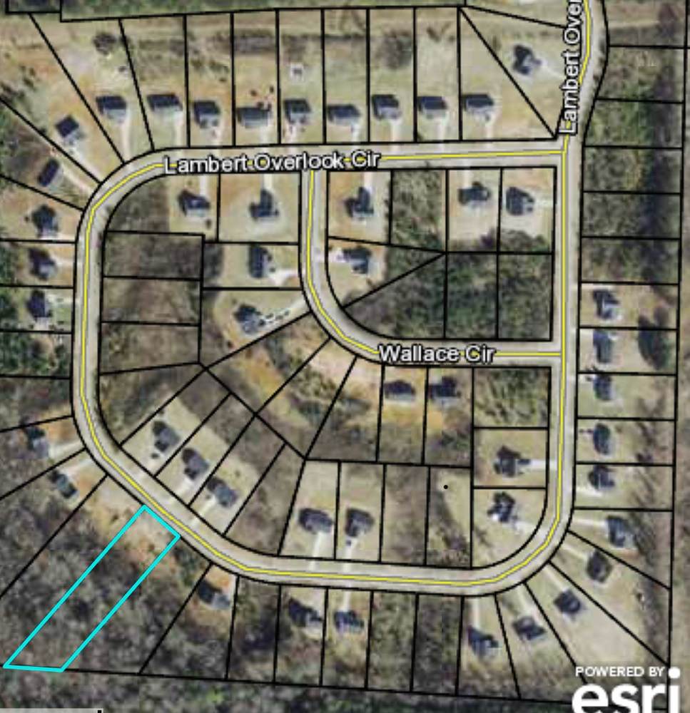 302 Lambert Overlook Cir - Photo 1