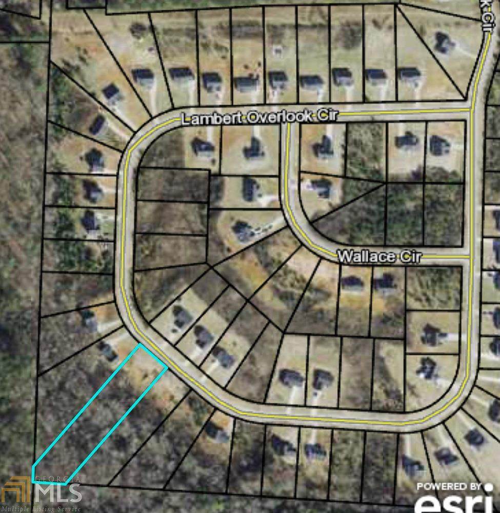 306 Lambert Overlook Cir - Photo 1