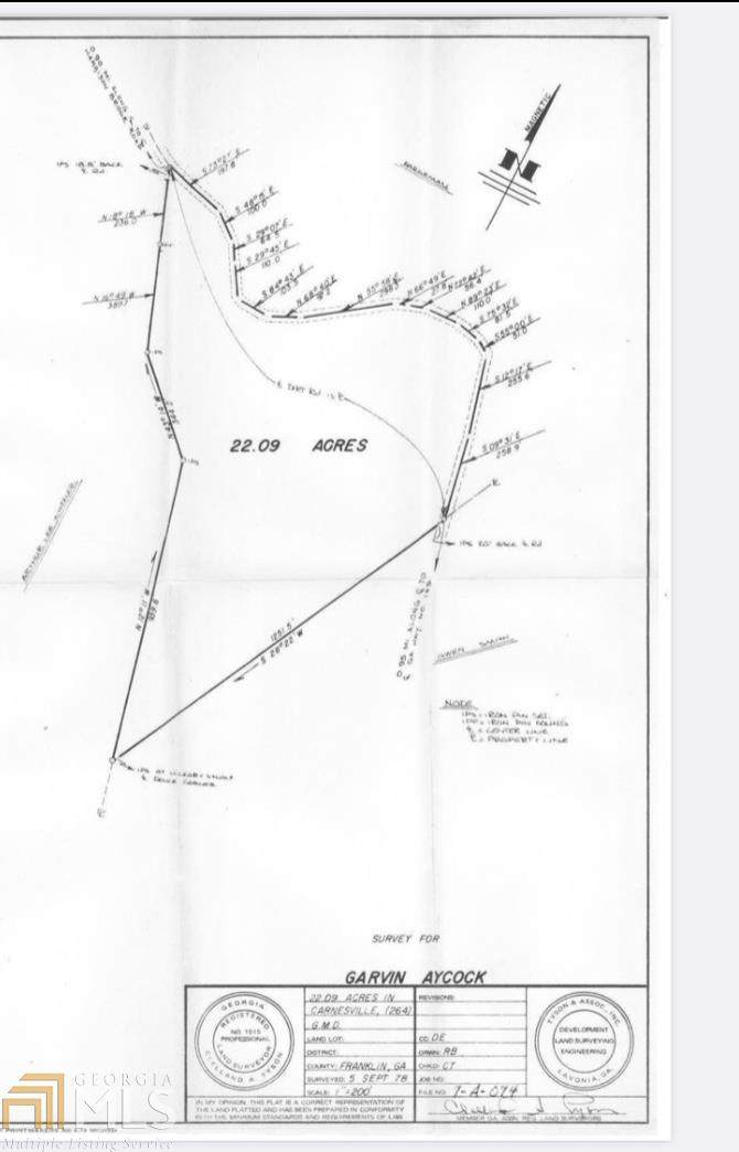 0 Dollie Phillips Rd - Photo 1