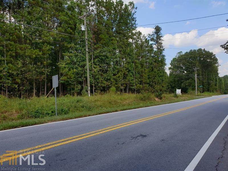 0 Post Rd - Photo 1