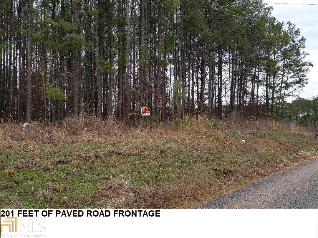 0 Peeksville Rd - Photo 1
