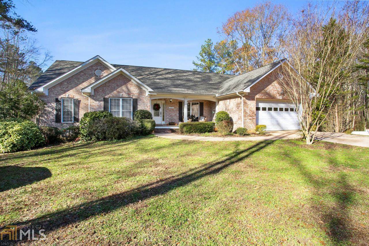 2665 Dr Bramblett Road - Photo 1
