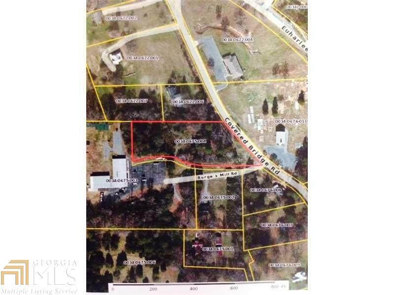 0 Covered Bridge Rd - Photo 1