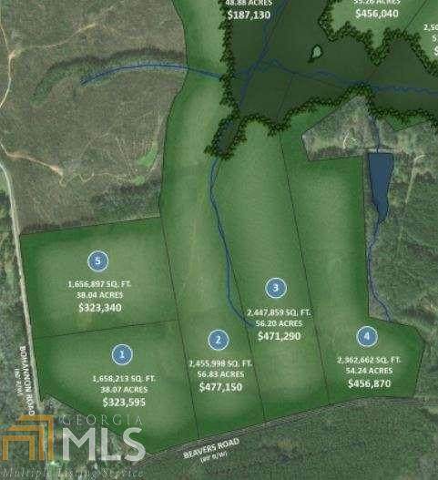 0 Beavers Rd - Photo 1