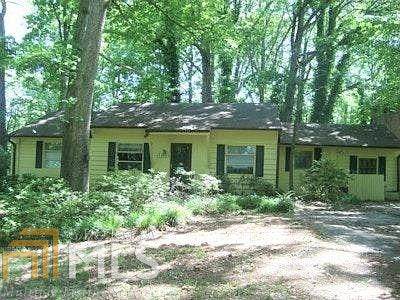 1461 Lively Ridge Rd - Photo 1
