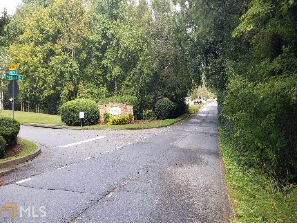 432 Hunnicut Rd - Photo 1