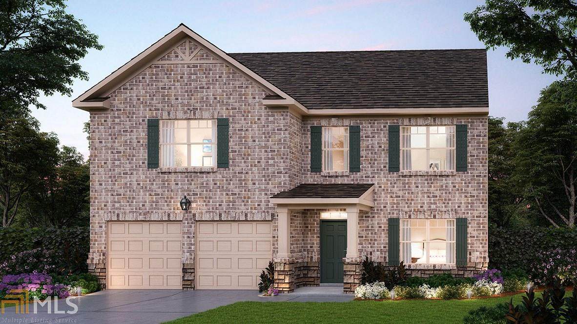 448 Azalea Bloom Dr - Photo 1
