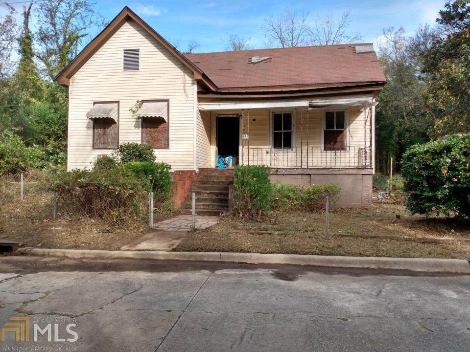 671 Dixie Ave - Photo 1