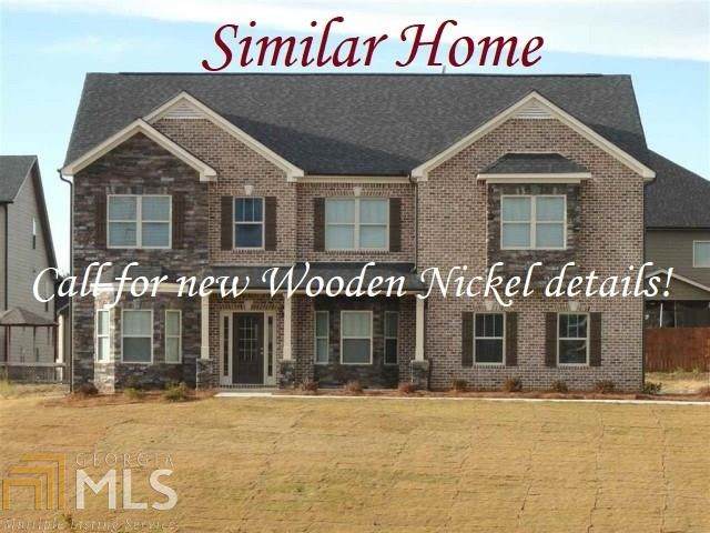 307 Bermuda Ridge - Photo 1