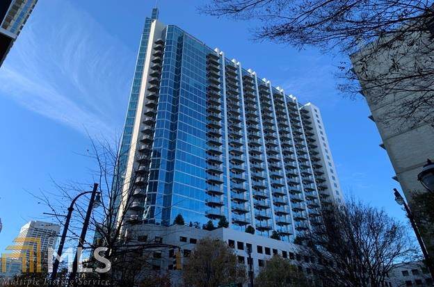 860 Peachtree St - Photo 1