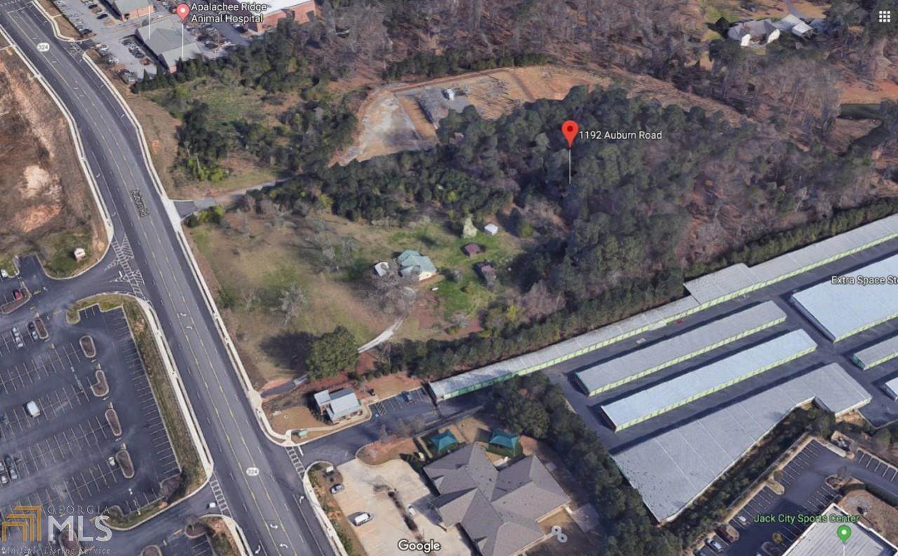 1192 Auburn Rd - Photo 1