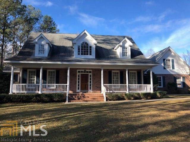 1155 County Road 517 - Photo 1