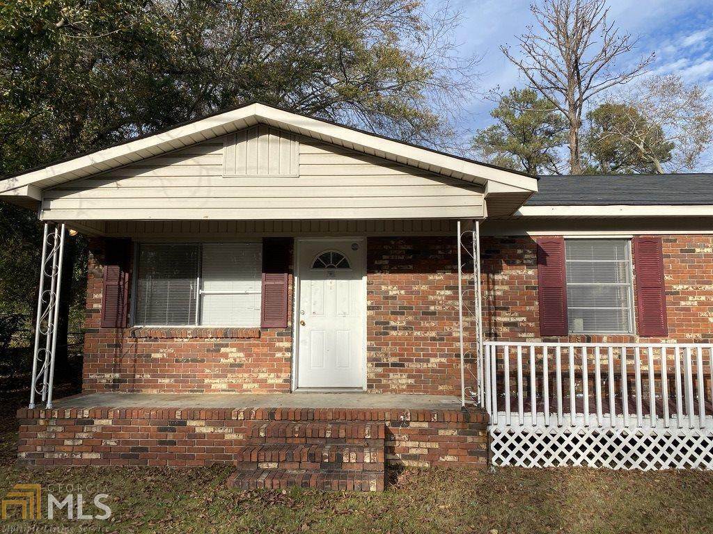 5231 Buena Vista Rd - Photo 1