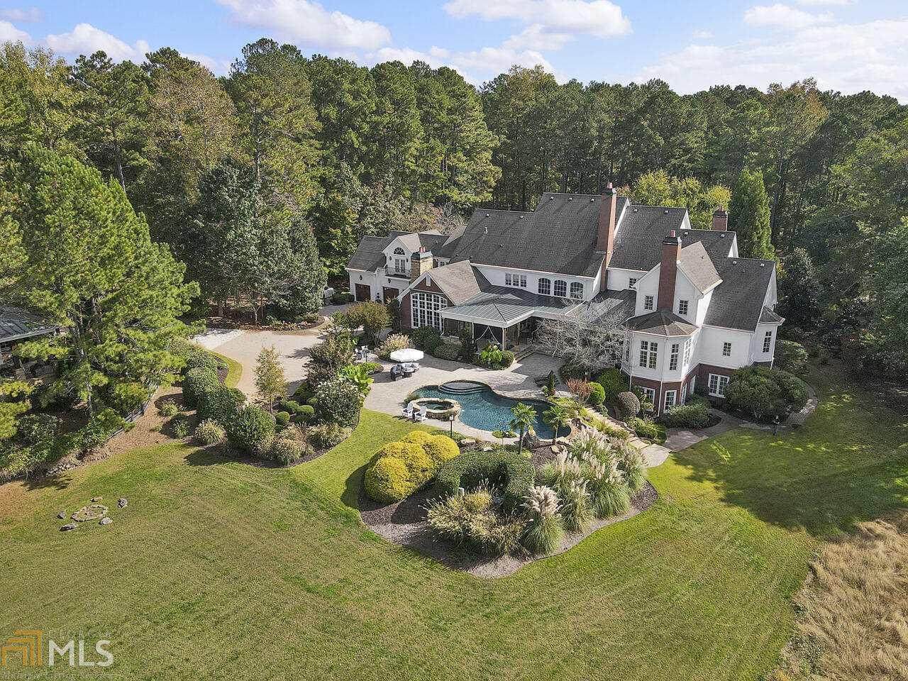 15060 Freemanville Rd - Photo 1