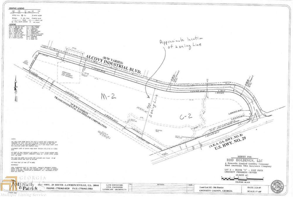 1610 Winder Hwy - Photo 1