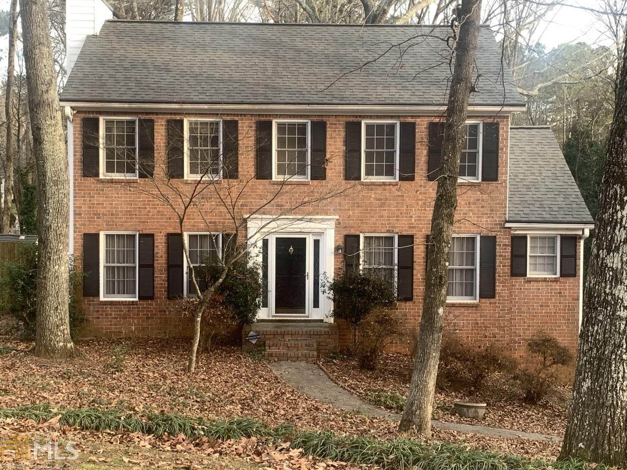 3658 Chestnut Ridge Ct - Photo 1