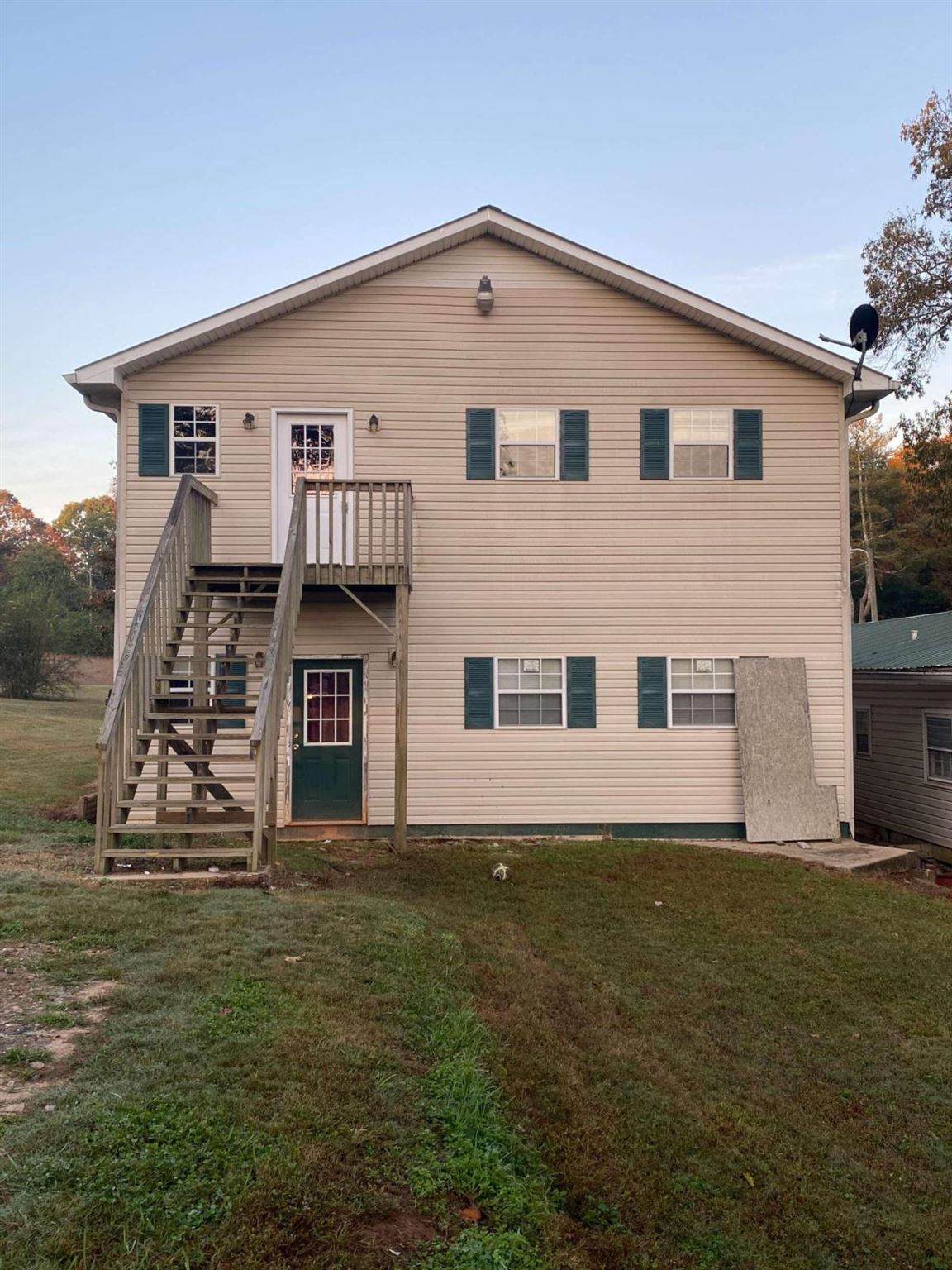 180 B Dixon Rd - Photo 1