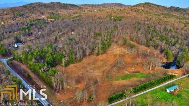 0 Ben T Huiet Hwy - Photo 1