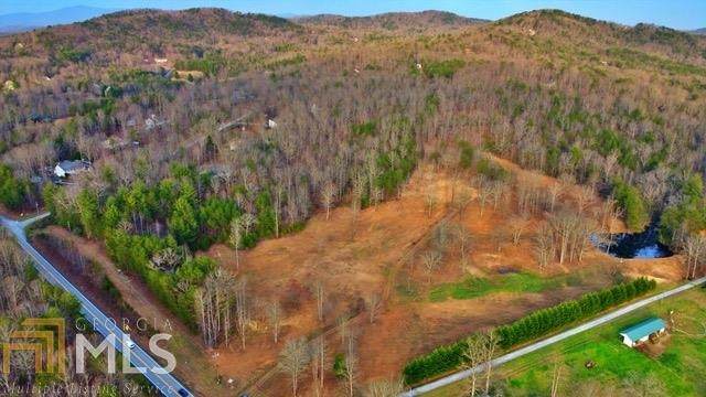 0 Ben T Huiet Hwy - Photo 1