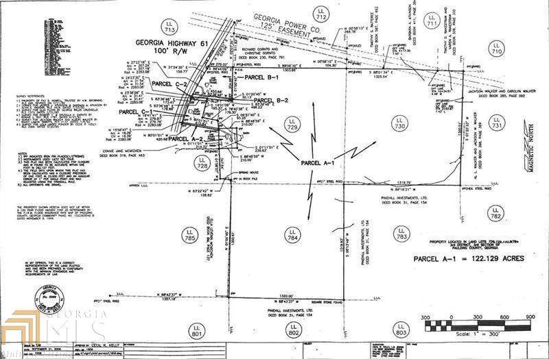 6338 Cartersville Hwy - Photo 1