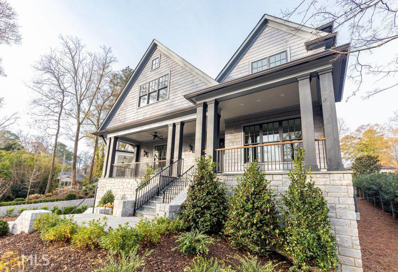 20 Polo Dr - Photo 1