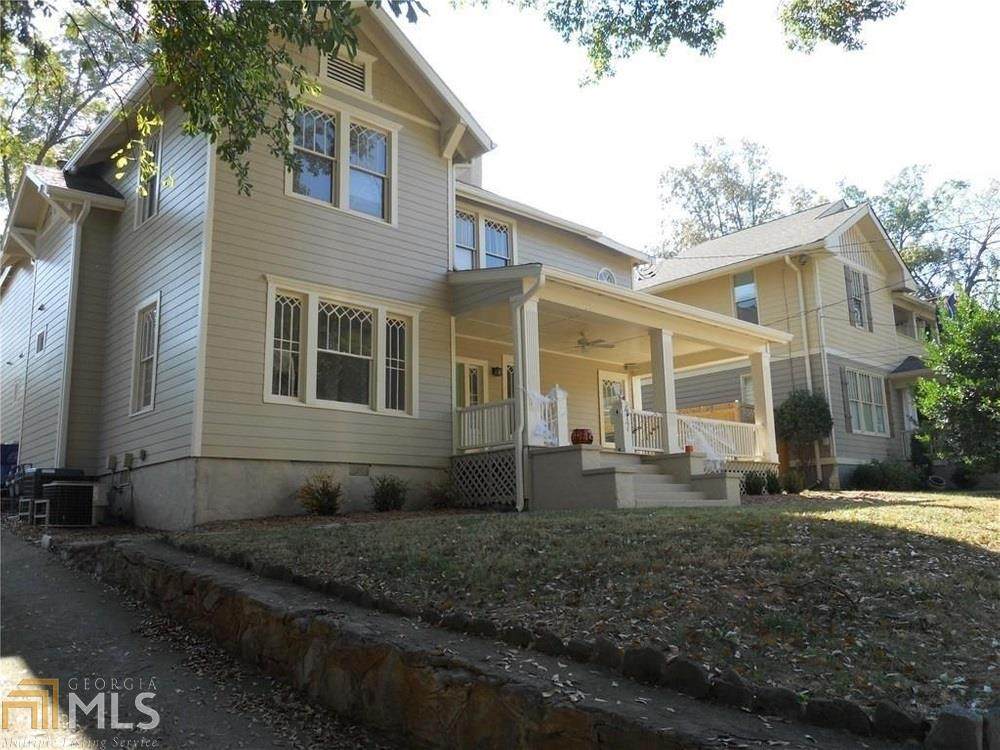 417 4Th St - Photo 1