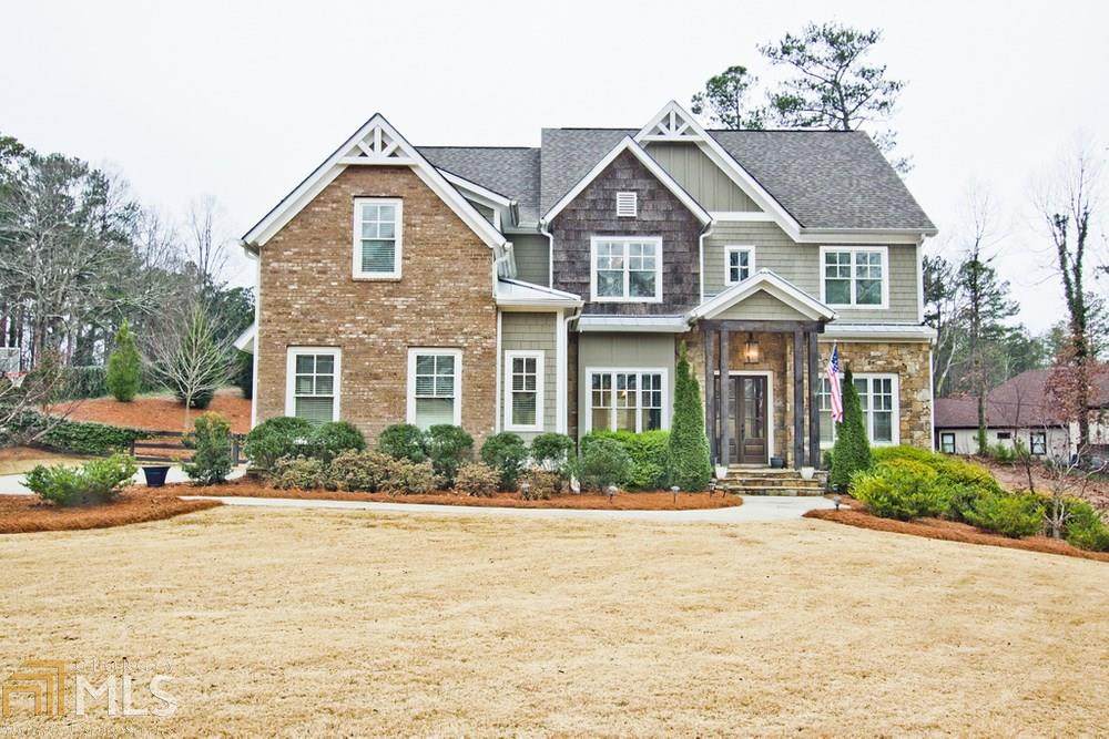 5472 Burdette Rd - Photo 1