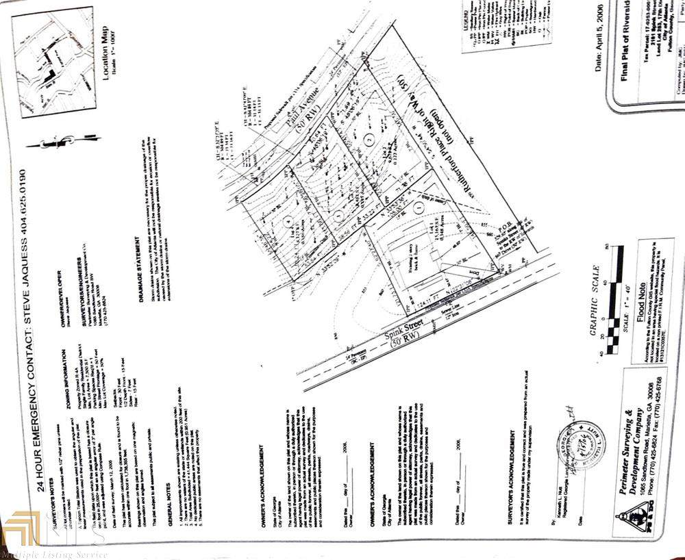 0 Na Paul Ave - Photo 1