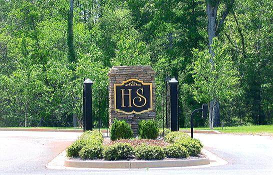 8 Habersham Shoals - Photo 1