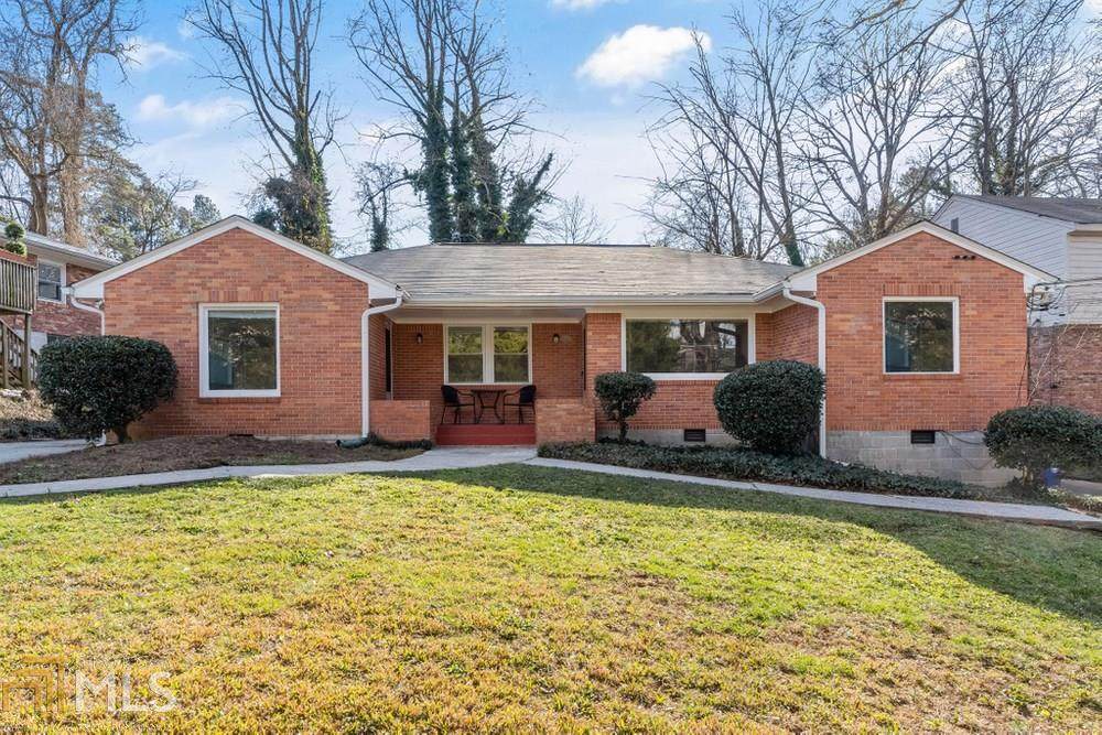 1327 Stillwood Dr - Photo 1